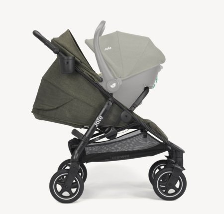 JOIE ratiņi MYDRIFT, Fern, S2404BAFRN000 