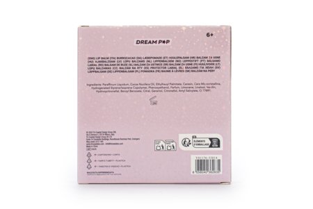 DREAM POP lūpu balzams, Y81176-33014 