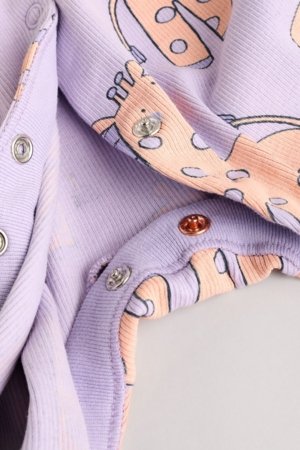 NEXT bodijs ar garām piedurknēm, 3 gab., E18350 80-86 