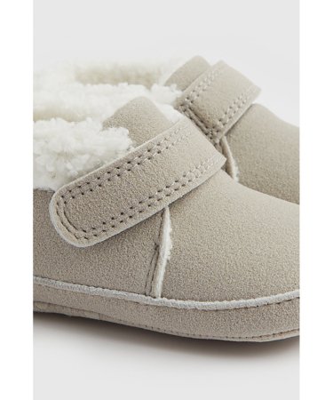 MOTHERCARE tekstila apavi, IF810 20,5 