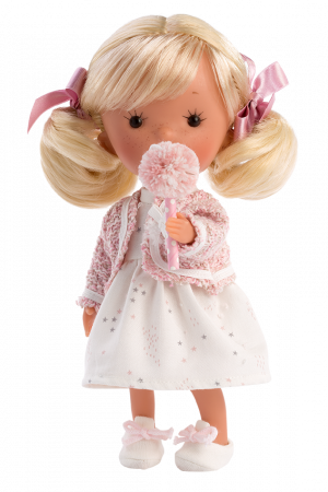 LLORENS lelle Miss Lilly Queen, 52602 52602