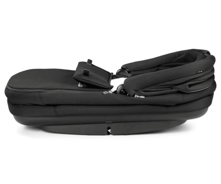 PEG PEREGO kulbiņa POP UP, true black, IN20000000MO13 