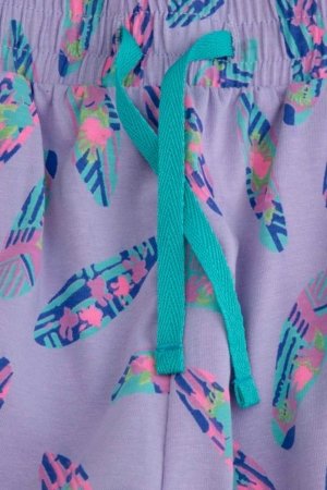 COCCODRILLO šorti, violeti, izmērs 