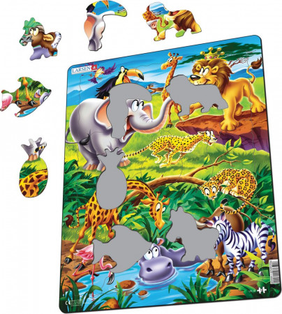 puzzle 