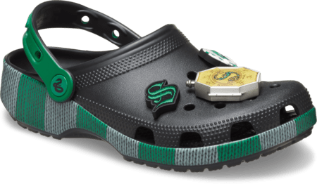 CROCS krokši TEAM SPIDERMAN krāsaini, 210542-90H 32 izmērs 