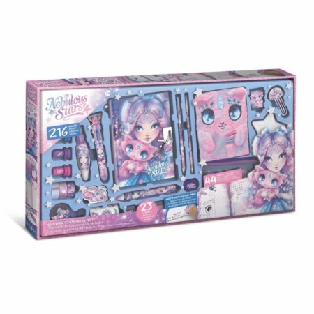 NEBULOUS STARS kancelejas piederumu komplekts, 15805 