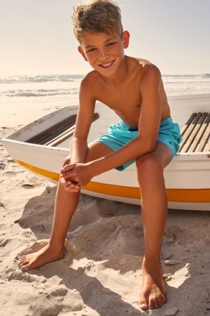 NEXT peldkostīmi, E22831, 128 cm