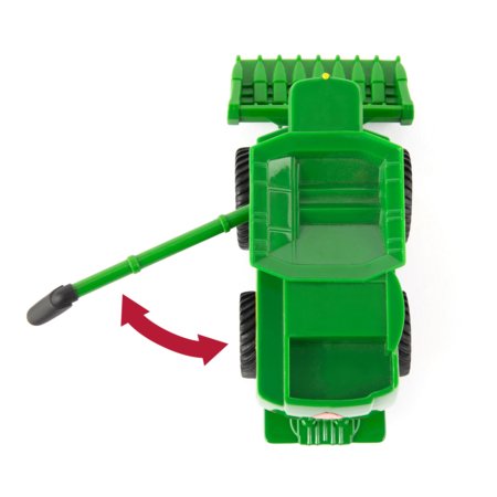 JOHN DEERE traktoru komplekts, 4 gab., 37685 