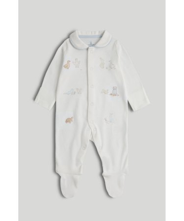 MOTHERCARE kombinezons, 3 gab., AX35601, 68 cm 