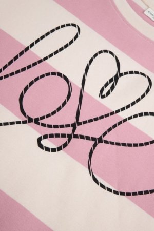 COCCODRILLO džemperis, rozā, WC6133101HGJ-033-128, 128 cm 