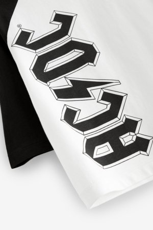 NEXT t-krekls ar garām piedurknēm, Q87286 80-86 