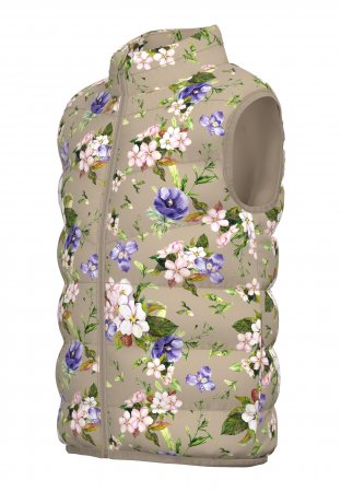 NAME IT veste MYLANE, krēmkrāsa, 13211760 13211760
