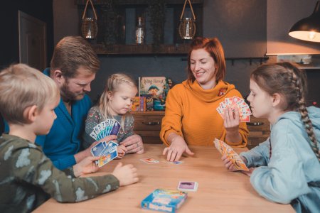 BRAIN GAMES spēle Zing-a-Zam, BRG#ZING BRG#ZING
