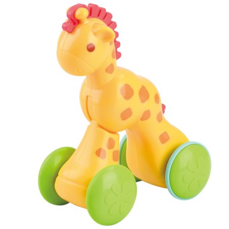 PLAYGO Push&Go ripojoša Žirafe, 1786 