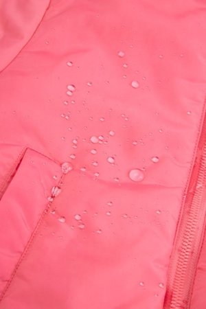 COCCODRILLO jaka, rozā, WC6152704OGK-025-104, 104 cm 