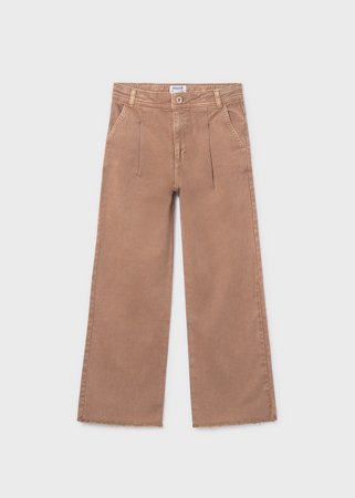 MAYORAL bikses, clay, 6.549-11, 140 cm 