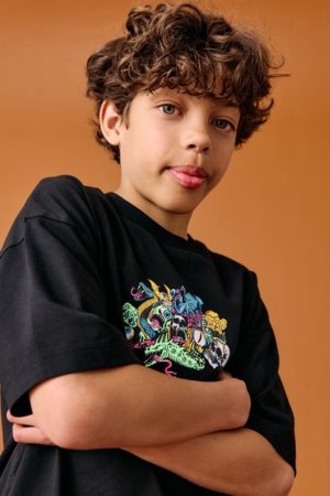 NEXT t-krekls, F23971 134 cm