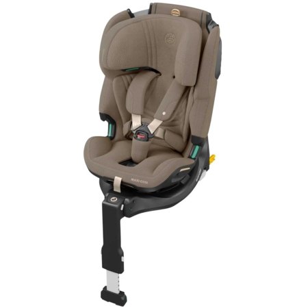 MAXI-COSI autokrēsls, 76-150 cm, Emerald 360 Pro, Authentic Truffle, 8621251110 