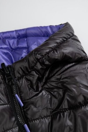 COCCODRILLO veste OUTERWEAR GIRL JUNIOR, krāsains, cm 