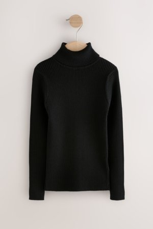 NEXT džemperis ar augstu kaklu, AV5942, 152 cm 