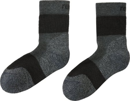 REIMA zeķes NUPULLA, 5300277A-9401, 19/21 izmērs 