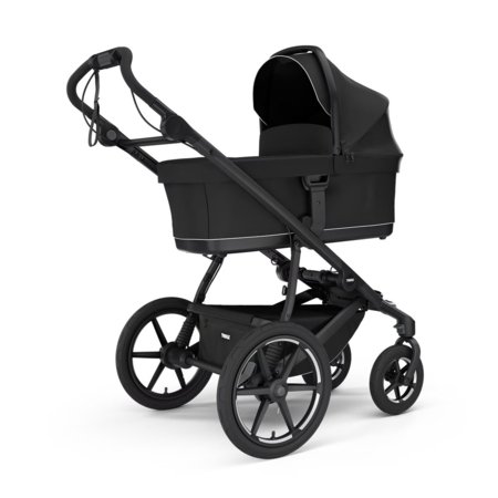THULE ratiņi URBAN GLIDE 4-wheel, Tinted taupe, 10101997