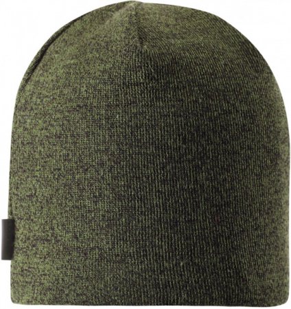 LASSIE Cepure Liekki forest green 728765-8581 728765-8581-54