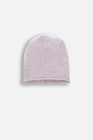 COCCODRILLO cepure, rozā, WC6364309ASG-016-050, 50 cm 