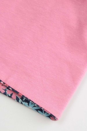 COCCODRILLO cepure, rozā, izmērs 