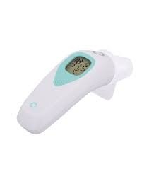 BEBECONFORT auss termometrs, 3106203400 