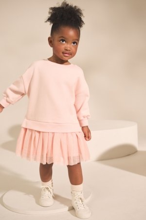 NEXT kleita, F05643, 92-98 cm 