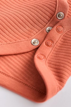 NEXT bodijs ar garām piedurknēm, 5gab., K79795 92-98 