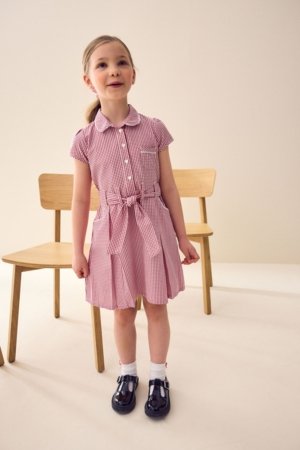 NEXT kleita ar īsām piedurknēm un matu lakatiem, 105911 128 