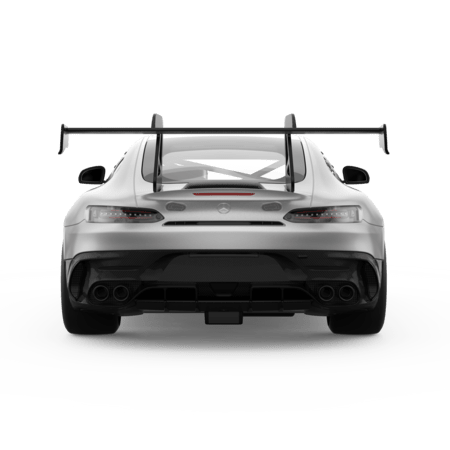 RASTAR R/C 1:14 rādiovadāms auto Mercedes-AMG GT2, 10220 