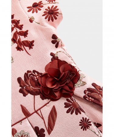 MOTHERCARE kleita ar īsam piedurknēm, CA376 596189