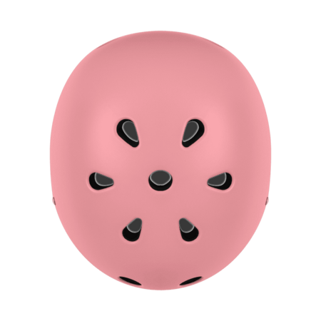 LIONELO ķivere, Pink rose, LO-HELMET 