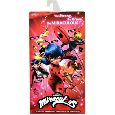 MIRACULOUS lelle LadyBug, 50164 