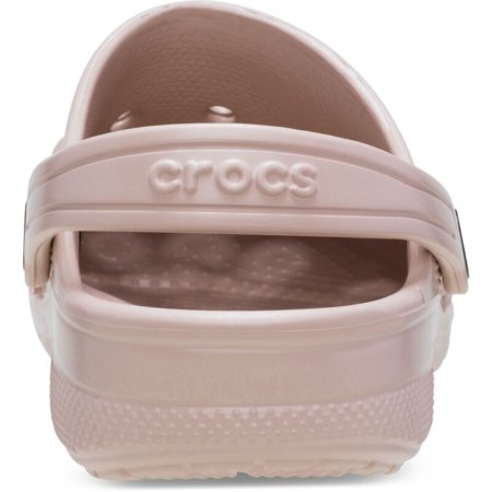 CROCS krokši BAYA rozā, 10126-6TY 39,5 izmērs 
