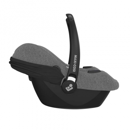 MAXI COSI autokrēsls CABRIOFIX I-SIZE, select grey, 8558029110 8558029110