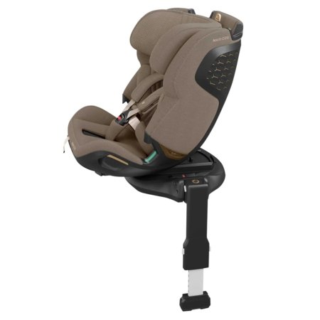 MAXI-COSI autokrēsls, 76-150 cm, Emerald 360 Pro, Authentic Truffle, 8621251110 