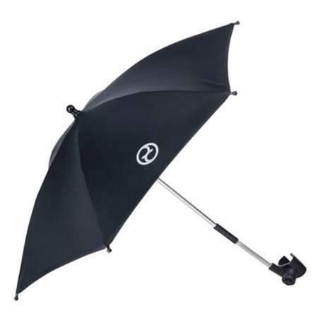 CYBEX lietussargs ratiņiem, Black, 515404007 