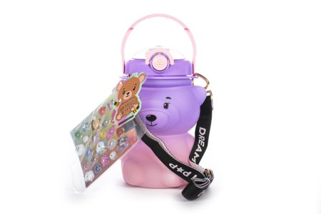 DREAM POP dzēriena pudele, K30314-33404 