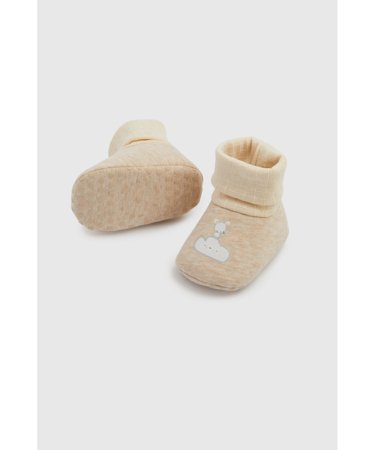 MOTHERCARE tekstila apavi, EA962 618312