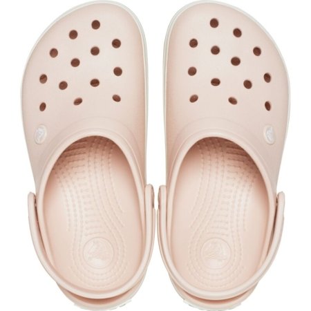 CROCS krokši INMOTION MARBLED BLOCK PACER rozā, 11016-6UR 42,5 izmērs 