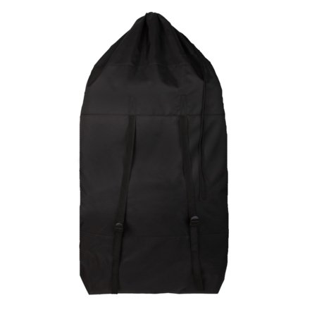 MILLI ratu pārvalks, 80x114 cm., Black, MIL1110236 