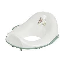 KEEEPER daudzfunkcionāls podiņš 4in1 WINNIE THE POOH, White, 18678 