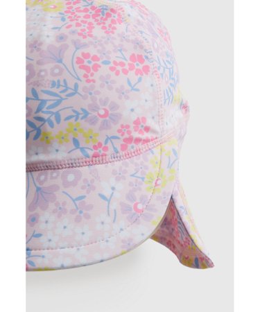 MOTHERCARE cepure ar UV aizsardzību/filtru, HC465 