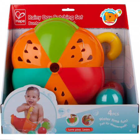 HAPE Lietainās dienas, komplekts, E0206 E0206