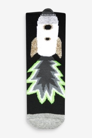 NEXT zeķes, 5 gab., 763747 76374732