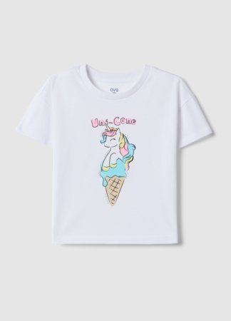 OVS t-krekls ar īsam piedurknēm, cm, 